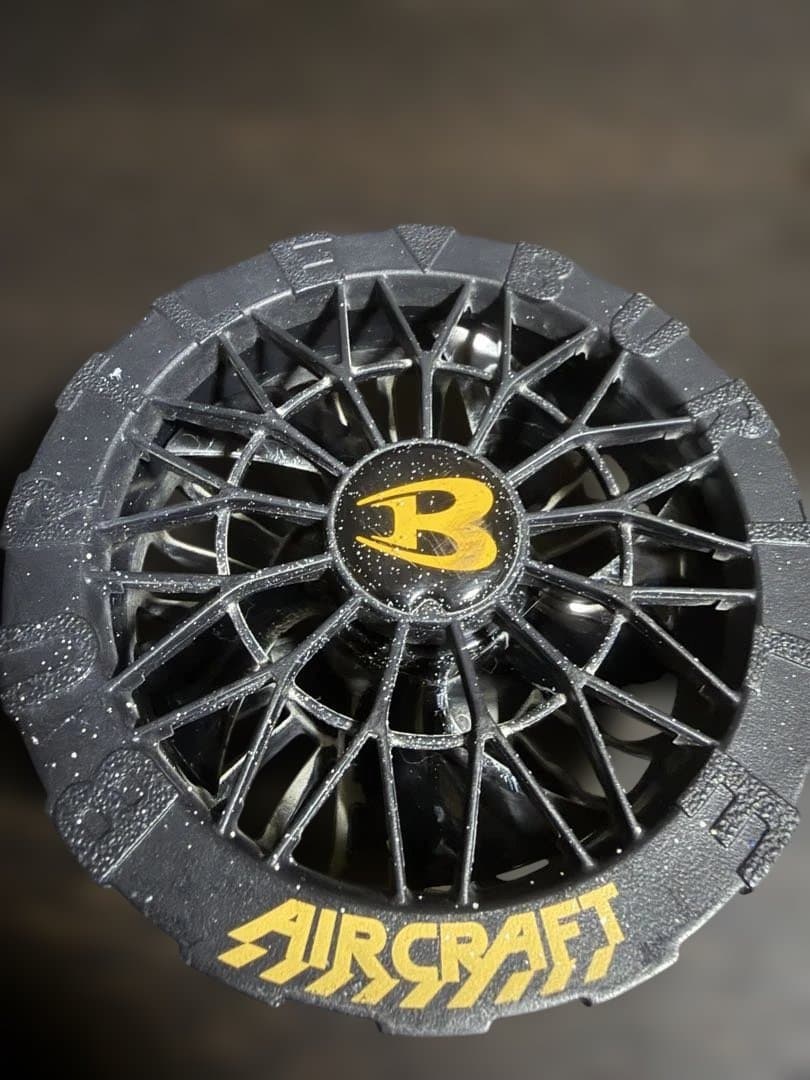 バートル空調服バッテリー、ファンユニットセット24V