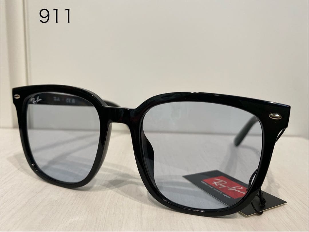Ray-Ban RB4401D 601/72 57 サングラス