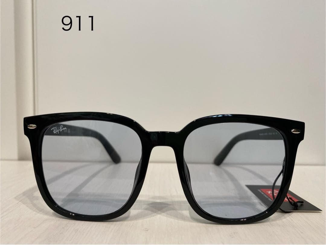 Ray-Ban RB4401D 601/72 57 サングラス