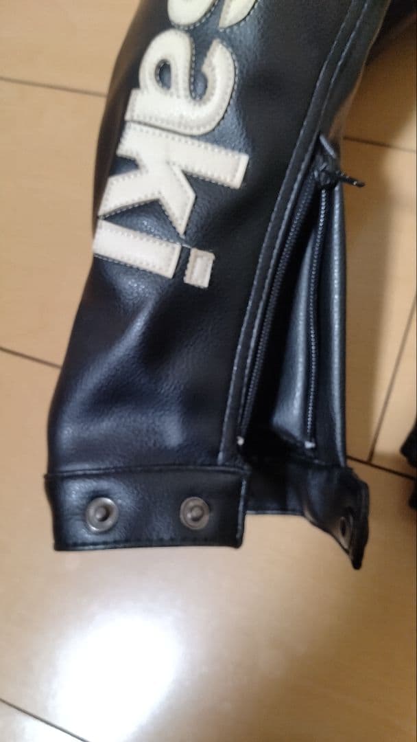 Kawasaki ROCKET ジャケット