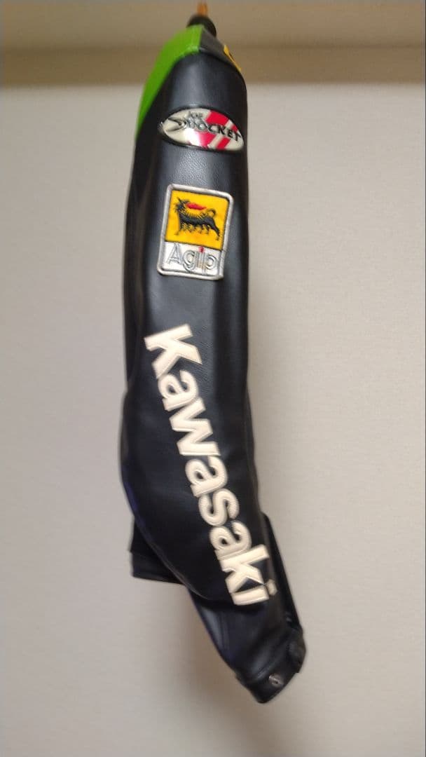 Kawasaki ROCKET ジャケット