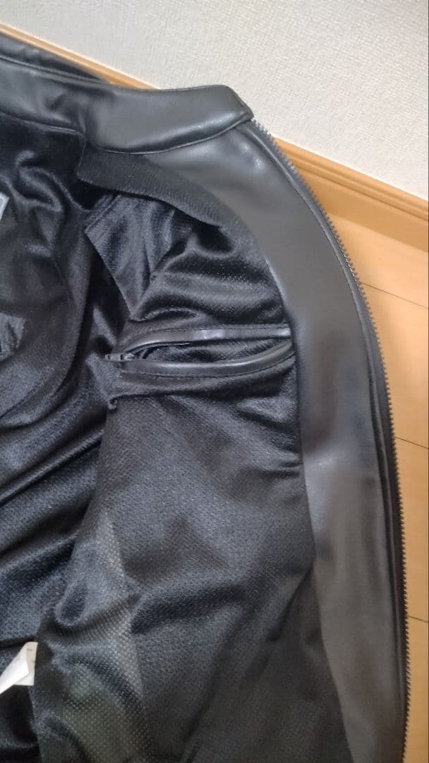 Kawasaki ROCKET ジャケット