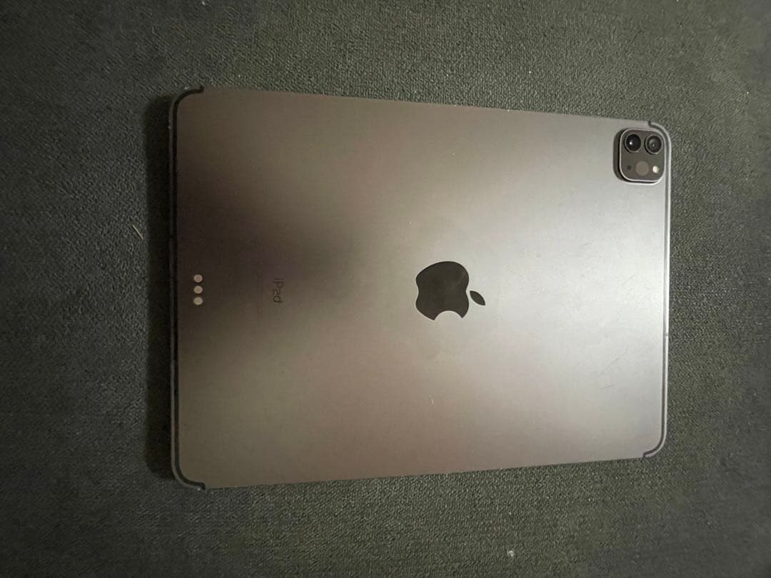 ipad pro 11 2世代　256GB セルラーモデル　完動品