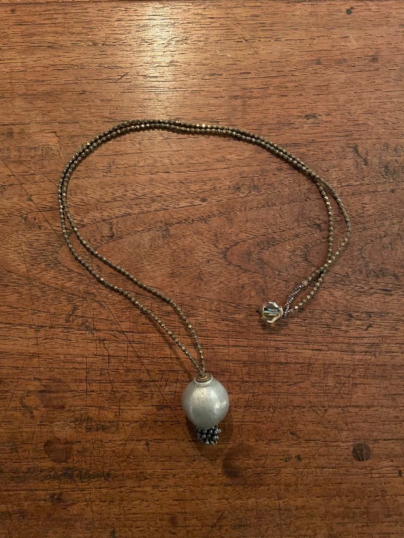 アクセサリー samulo