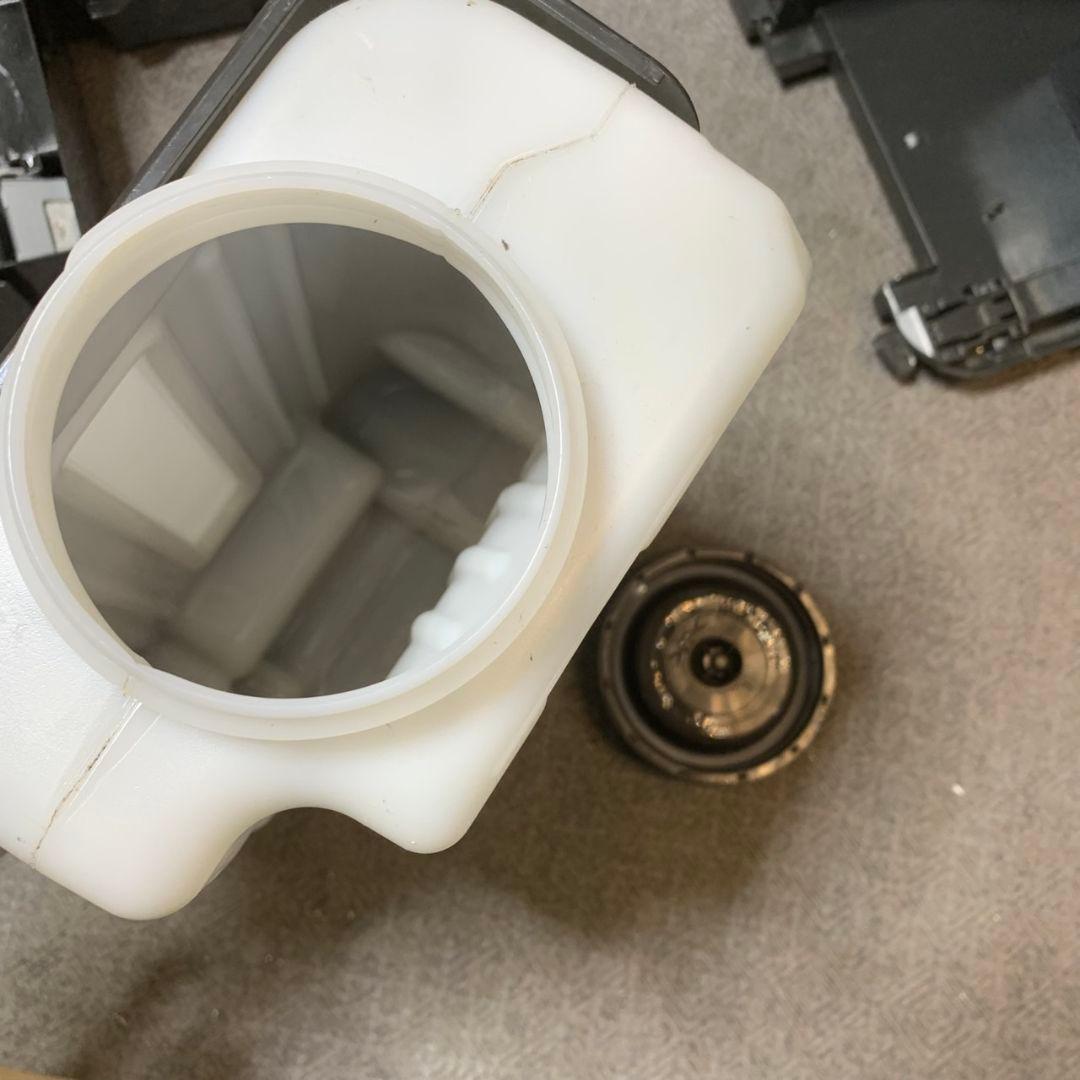 J365 Panasonic 加湿空気清浄機 F-VXR90 2018年製