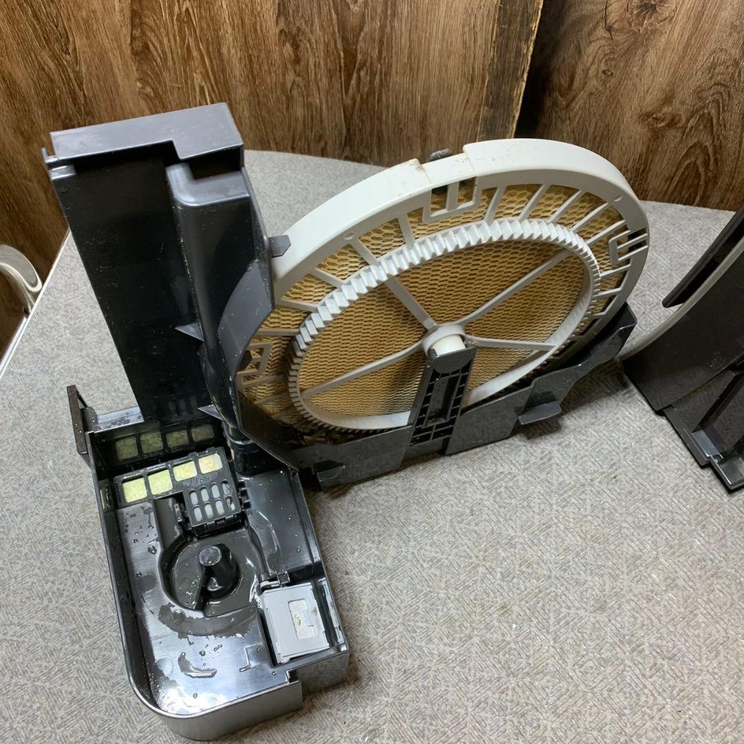 J365 Panasonic 加湿空気清浄機 F-VXR90 2018年製