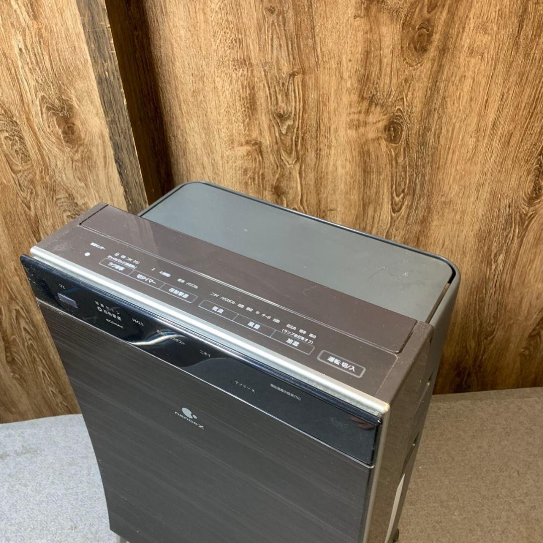 J365 Panasonic 加湿空気清浄機 F-VXR90 2018年製