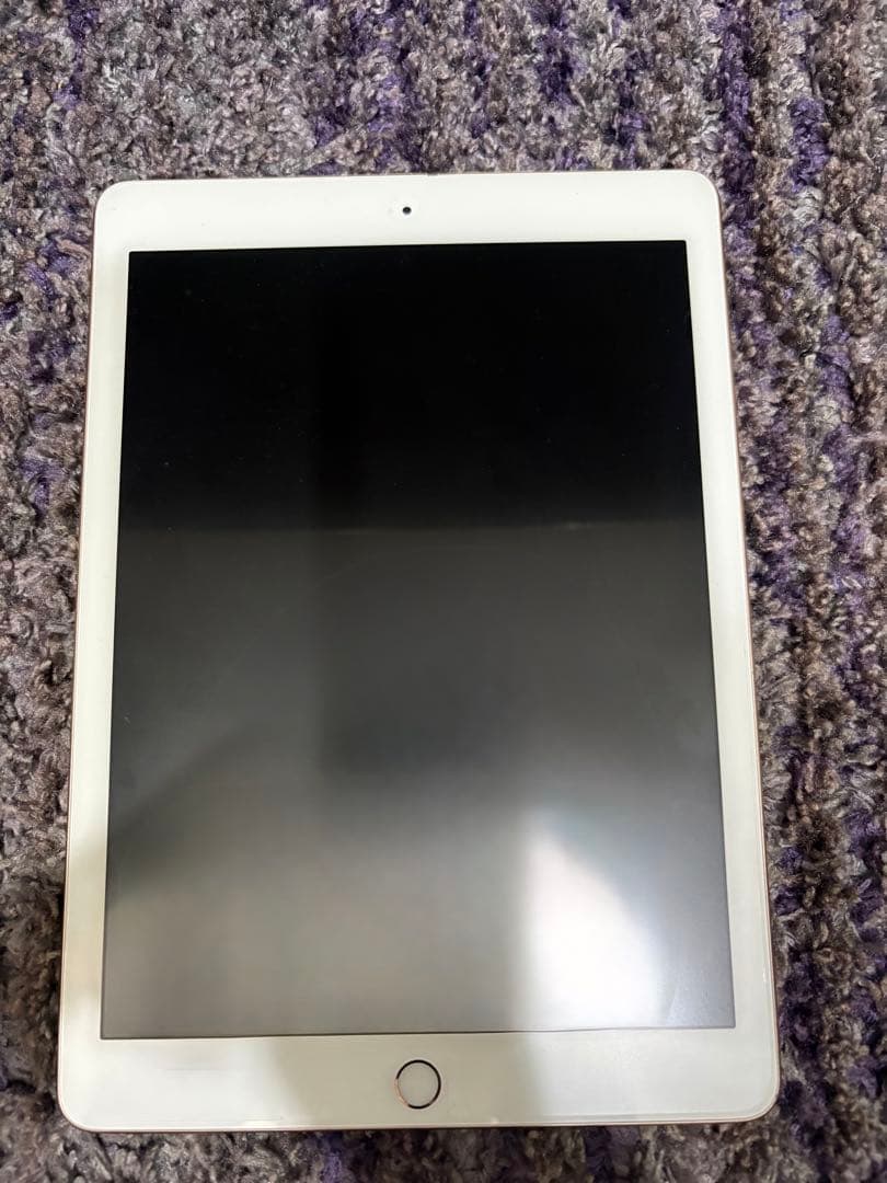 Apple iPad 第6世代(128GB/Wi-Fiモデル)