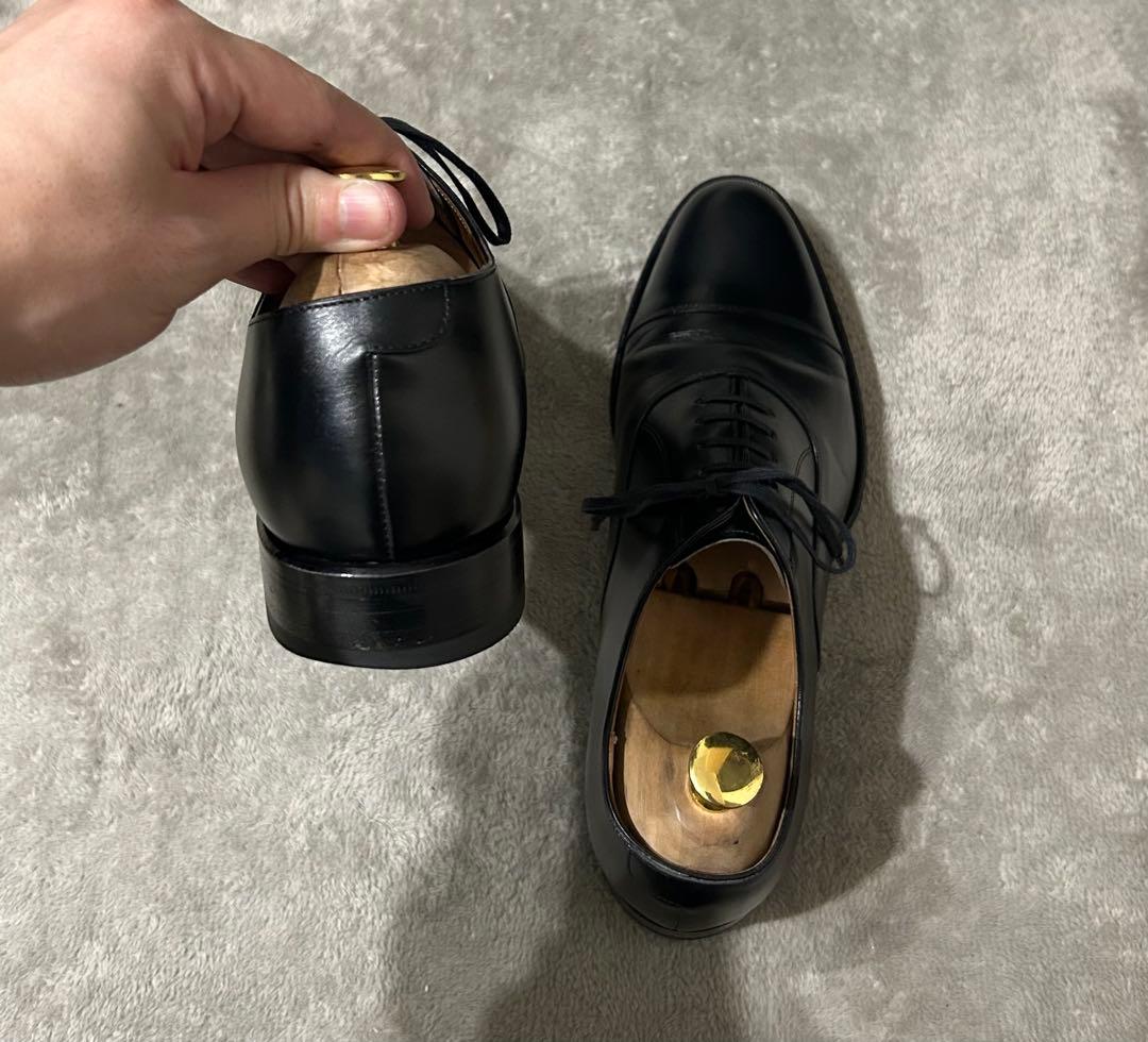 ビジネスシューズ　REGAL 01drcd