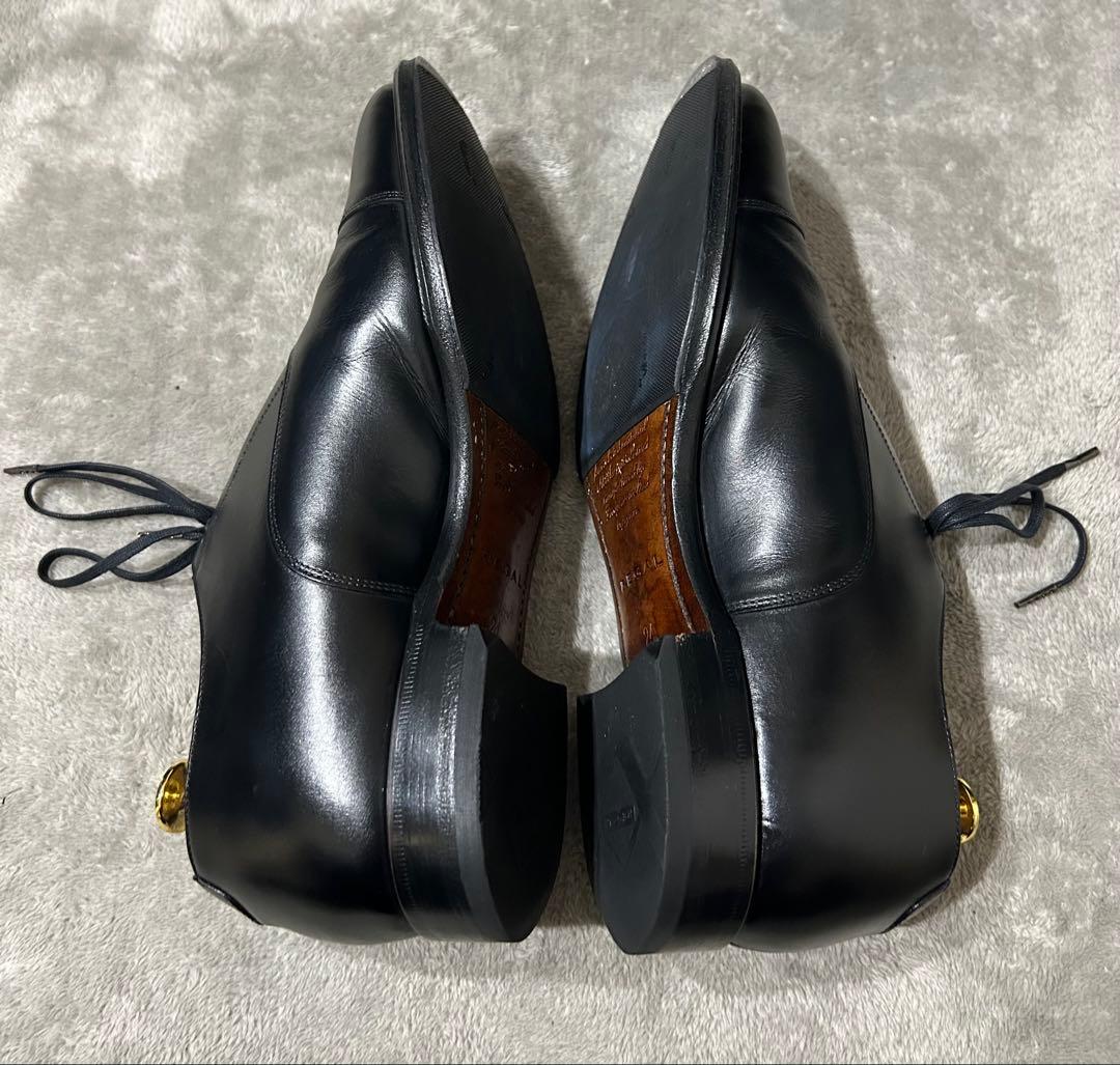 ビジネスシューズ　REGAL 01drcd