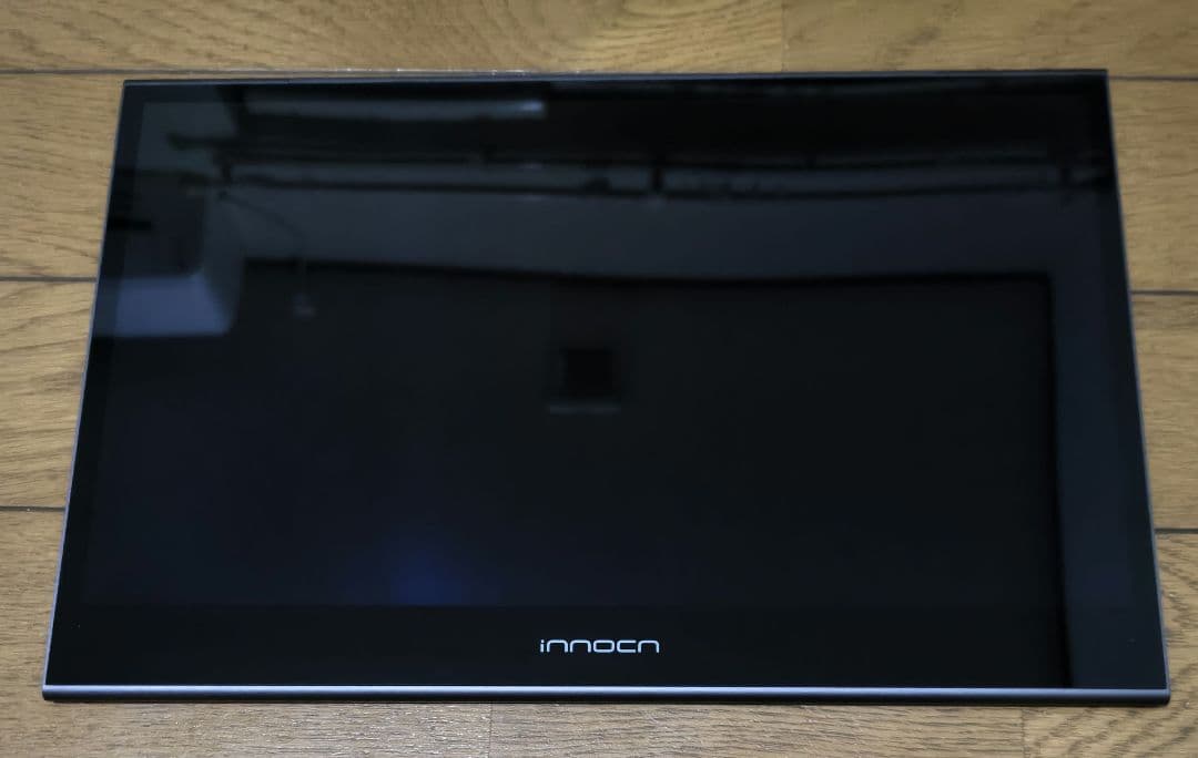 モバイルモニター 13.3インチ 有機el フルHD 13K1F