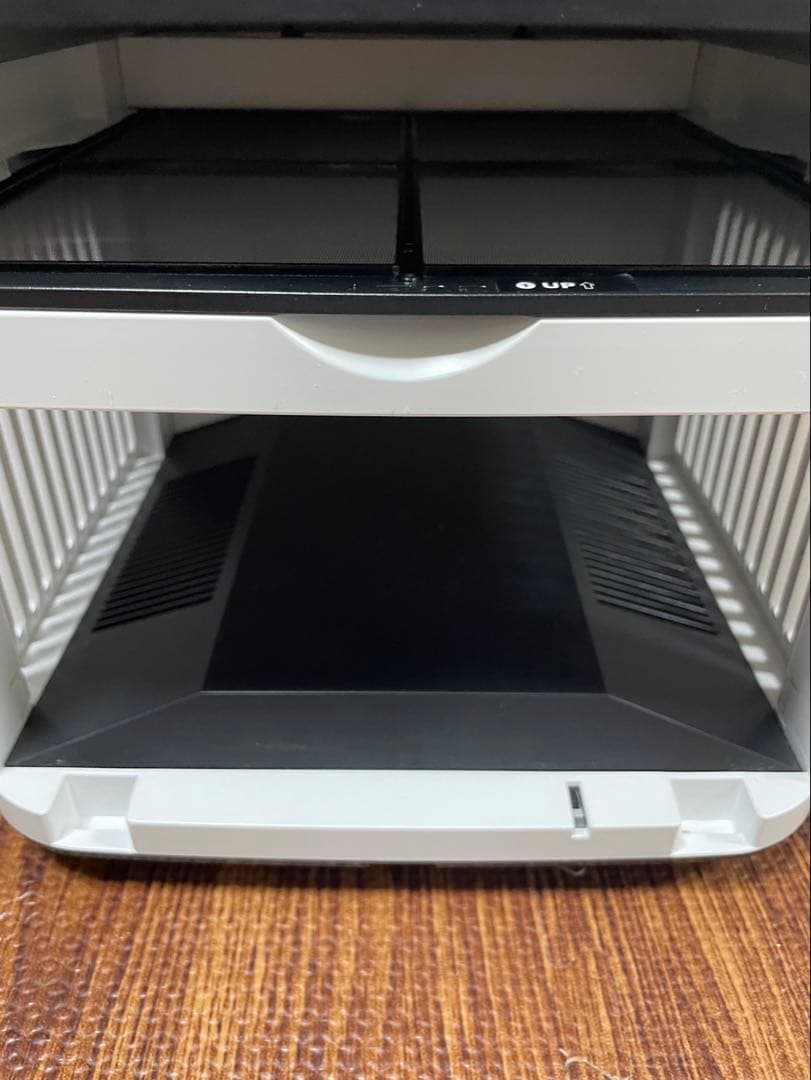 ほぼ未使用 2023年製 Airdog X3D ブラシ 説明書 付属