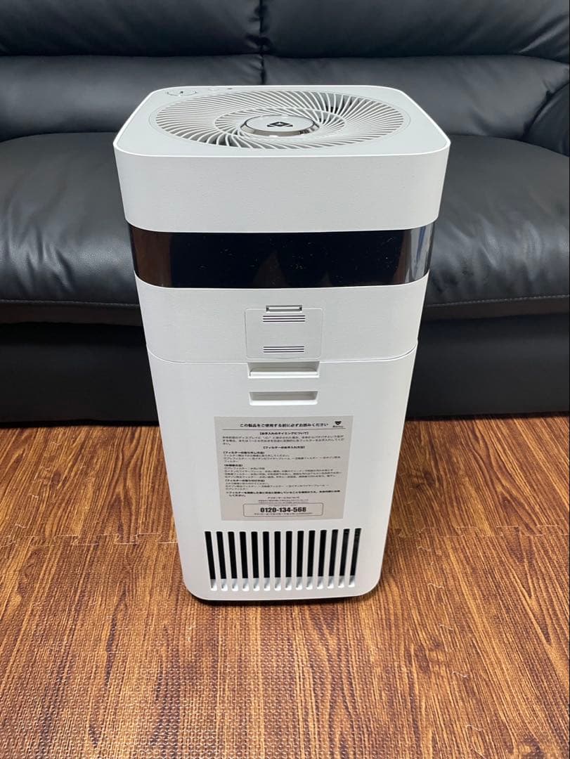 ほぼ未使用 2023年製 Airdog X3D ブラシ 説明書 付属