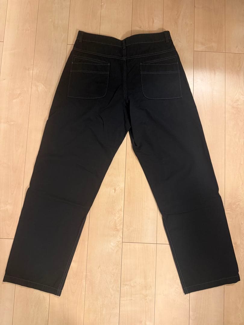 Jordan 20th Anniversary ワーク ペインター 00s