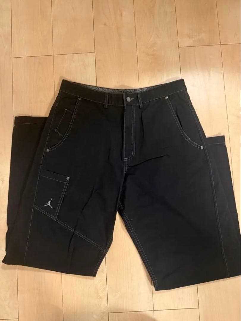 Jordan 20th Anniversary ワーク ペインター 00s