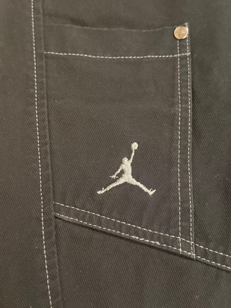 Jordan 20th Anniversary ワーク ペインター 00s