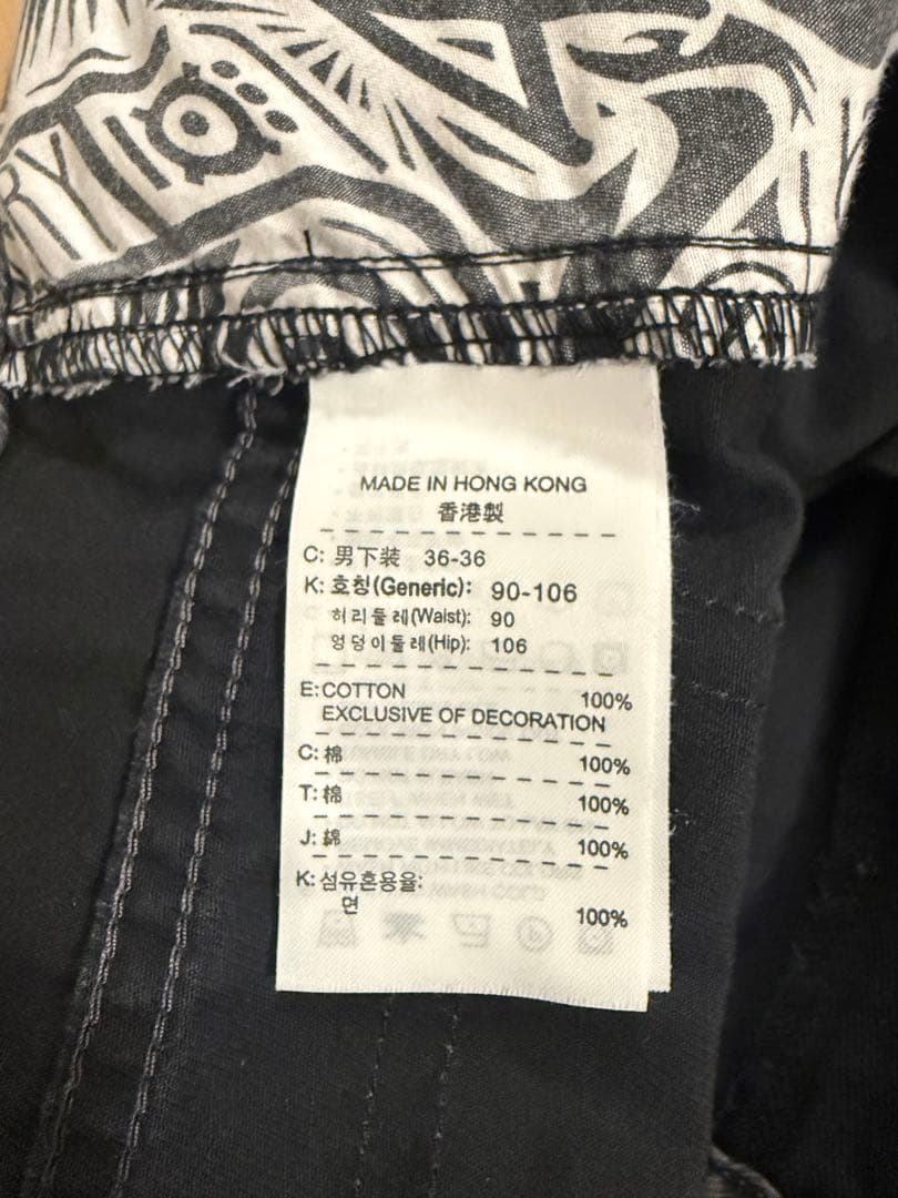 Jordan 20th Anniversary ワーク ペインター 00s