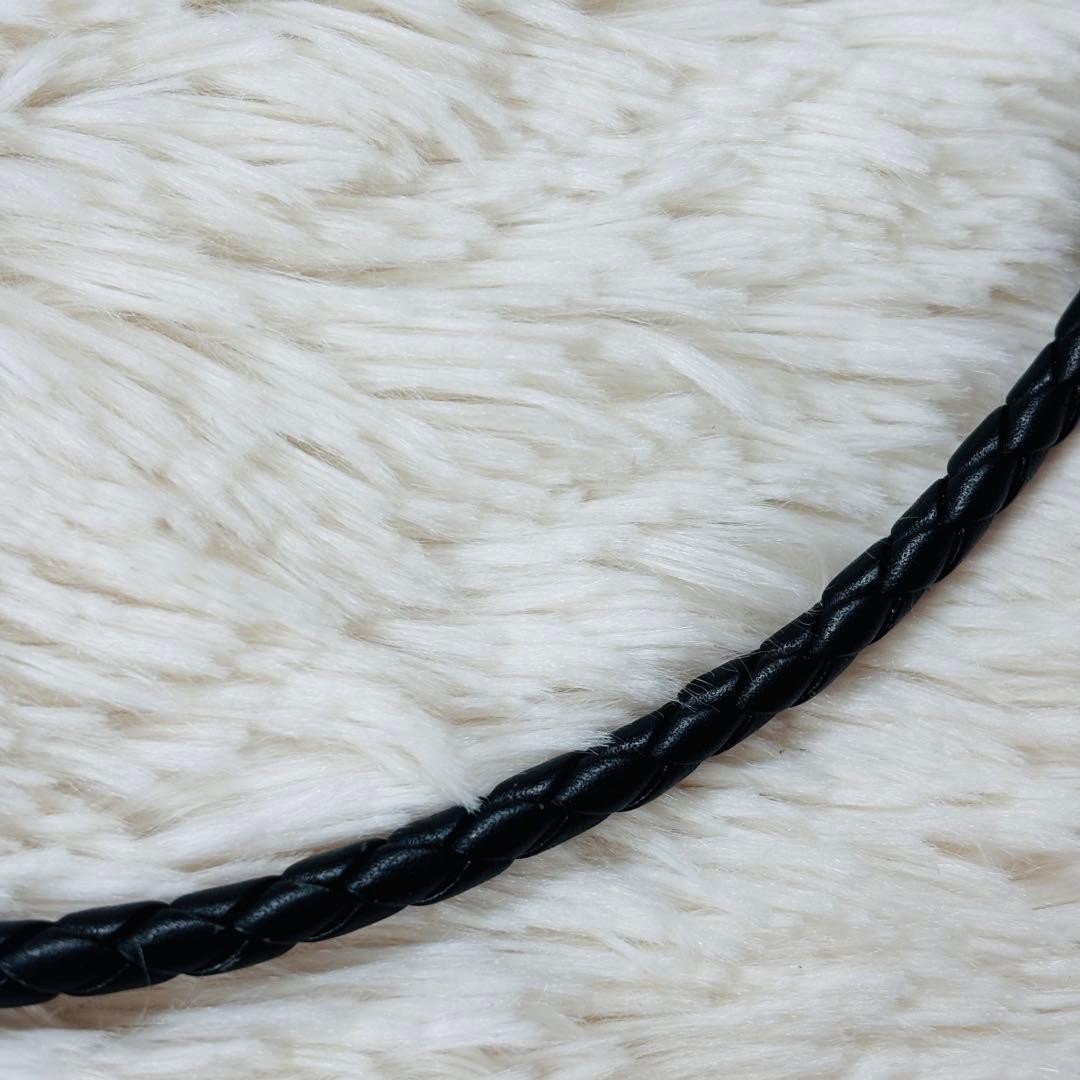 ROEN ヴィンテージ　ウォレットコード　ウォレットチェーン　財布小物　スカル