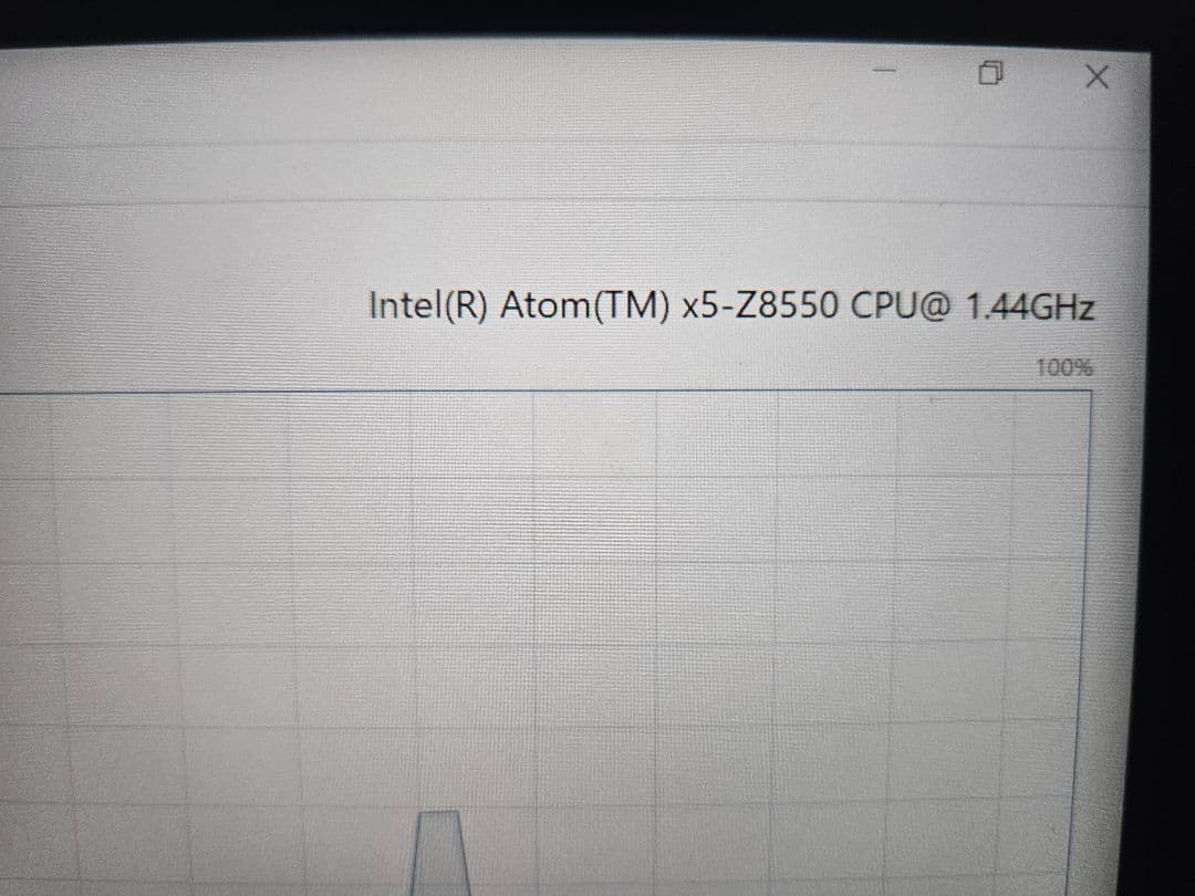 Lenovo yoga bookタブレット 本体　中古品