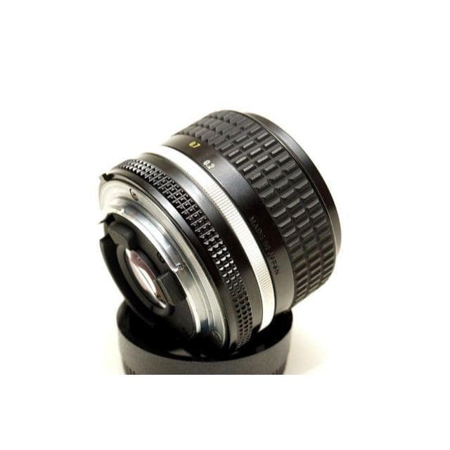 ■ 広角 単焦点レンズ 　Nikon Ai-s NIKKOR 28mm F2.8