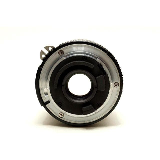 ■ 広角 単焦点レンズ 　Nikon Ai-s NIKKOR 28mm F2.8