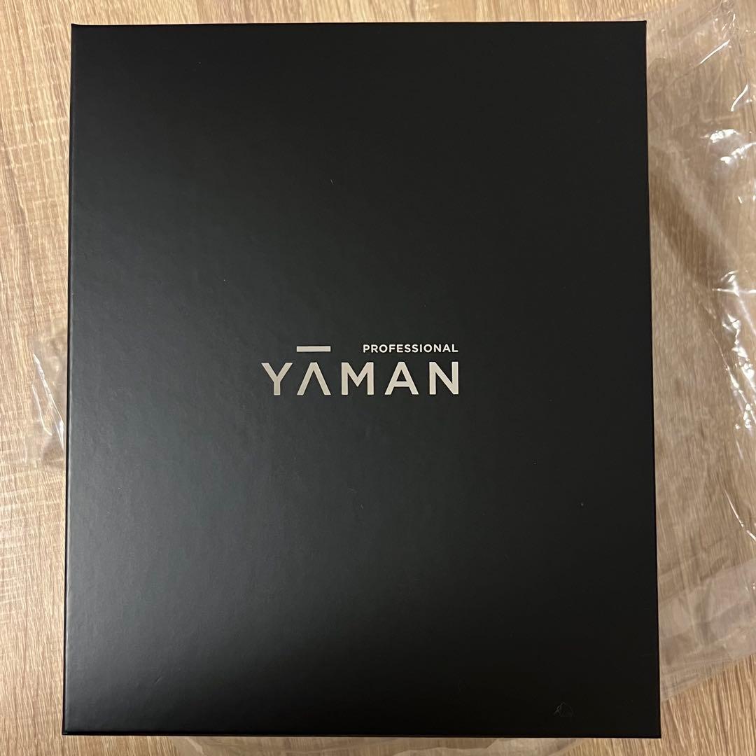 新品 ¥165000 ヤーマン ヴェーダハイパーリフトブラシ PSM-200B