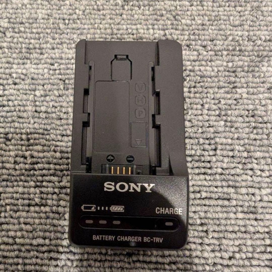 【美品】SONY ハンディカム　HDR-CX630V ブラック