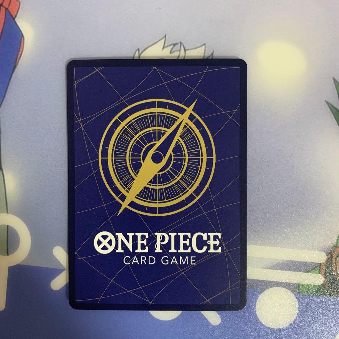 ワンピース　カードゲーム　op05-091