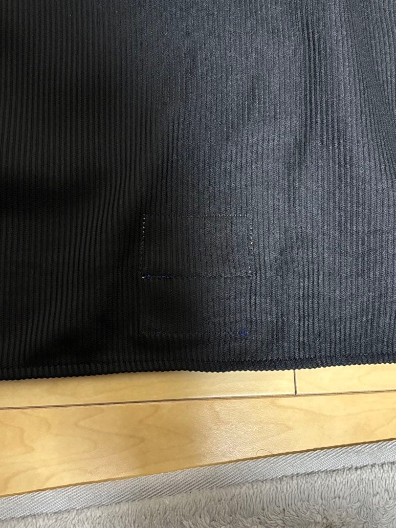 千葉ロッテマリーンズ サブロー ユニフォーム 実使用 ビジター 2006年