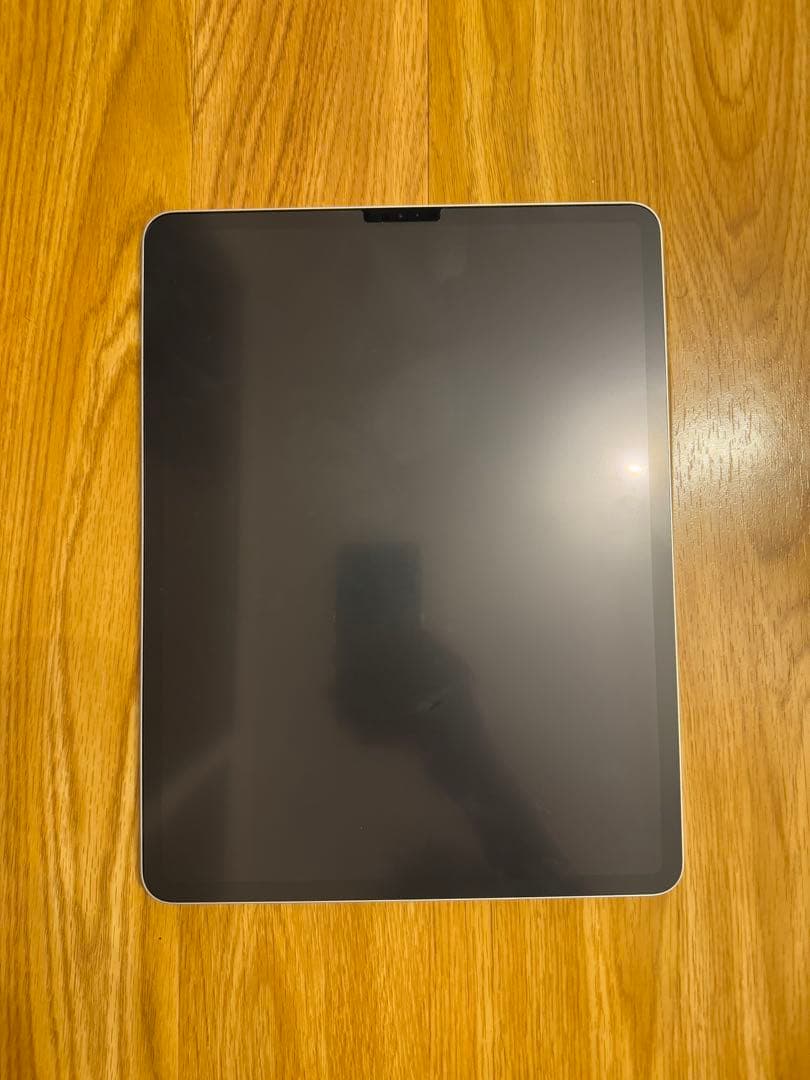 エマ　iPad Pro 12.9インチ (第3世代) ☆付属品あり☆