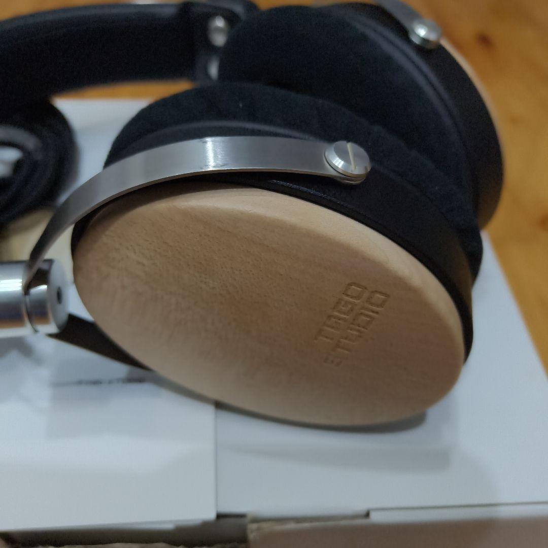 TAGO STUDIO T3-01 モニターヘッドホン