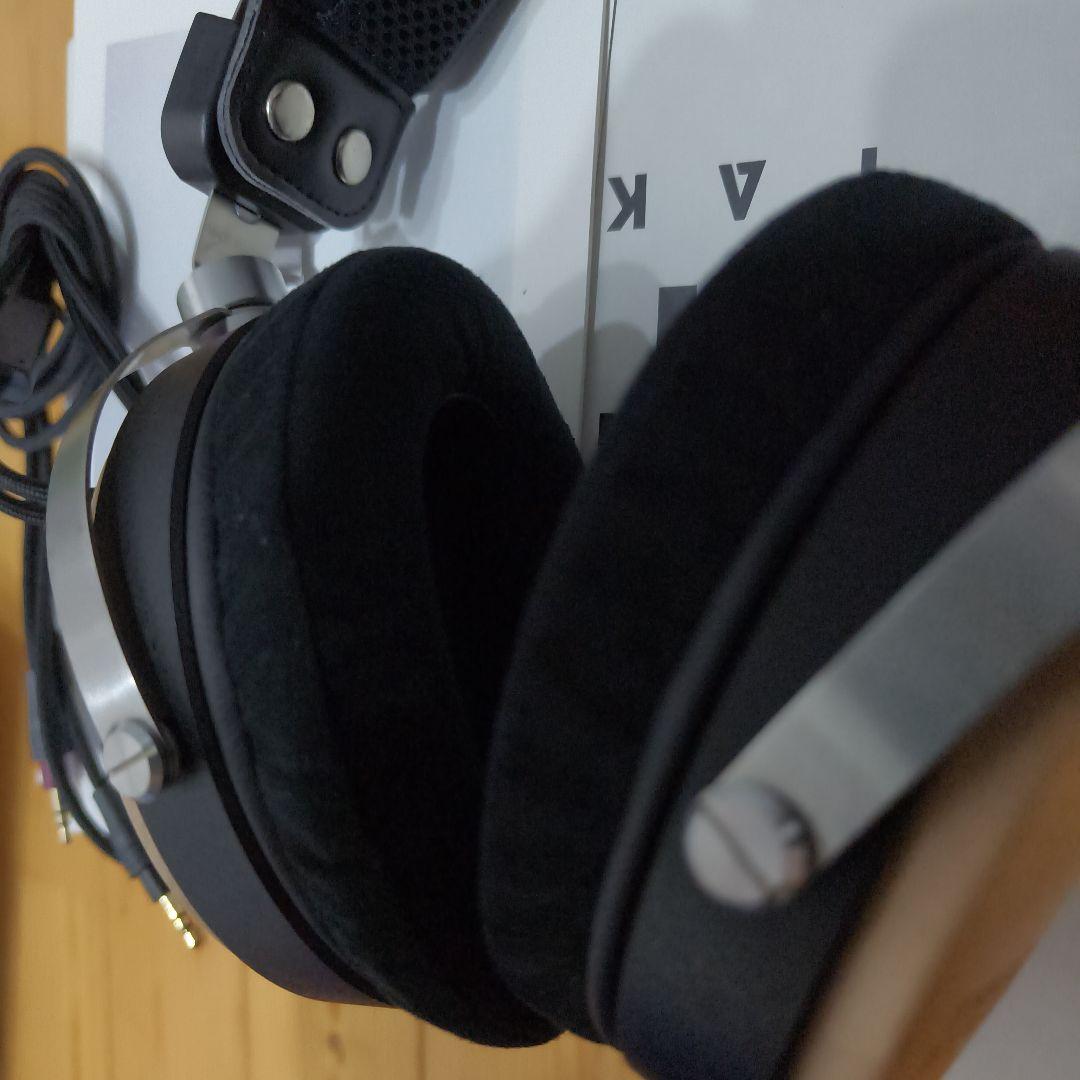 TAGO STUDIO T3-01 モニターヘッドホン