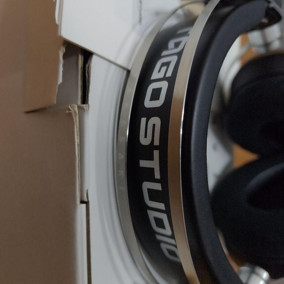 TAGO STUDIO T3-01 モニターヘッドホン