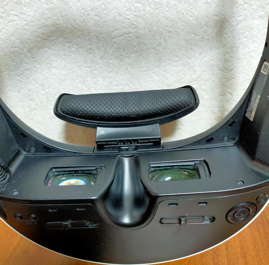 SONY HMZ-T2 ヘッドマウントディスプレイ