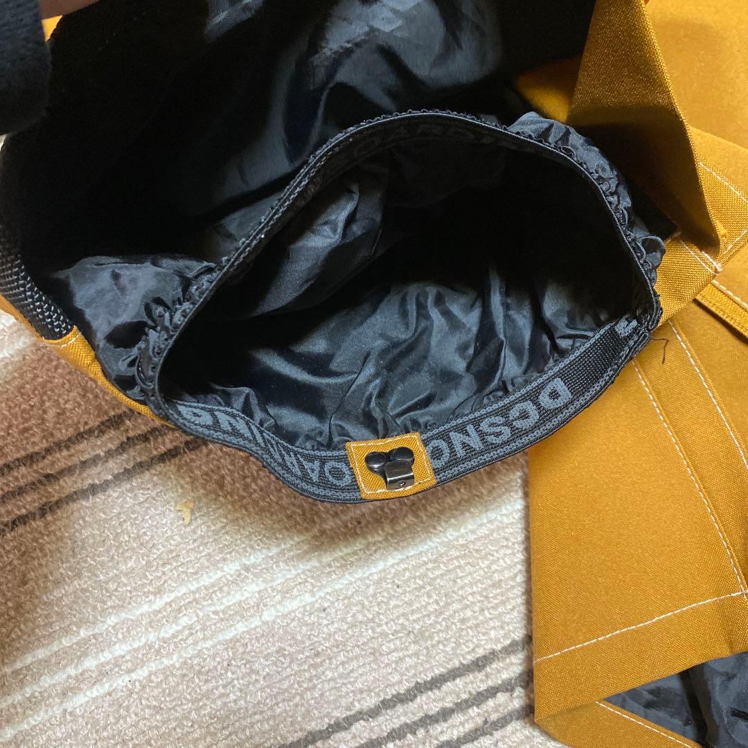 DC スノーボードウェア 上下セットアップ