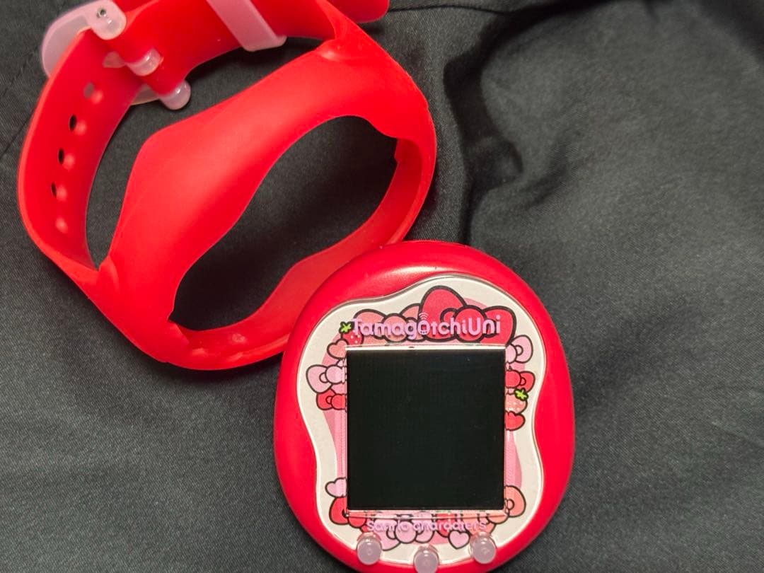 たまごっちユニ たまごっちuni サンリオ