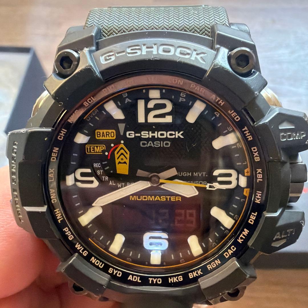 （尚哉です）マッドマスター