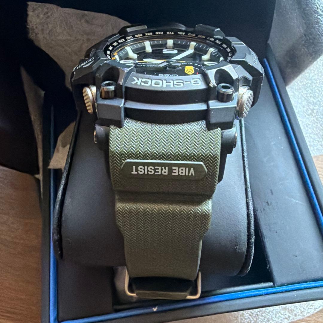 （尚哉です）マッドマスター