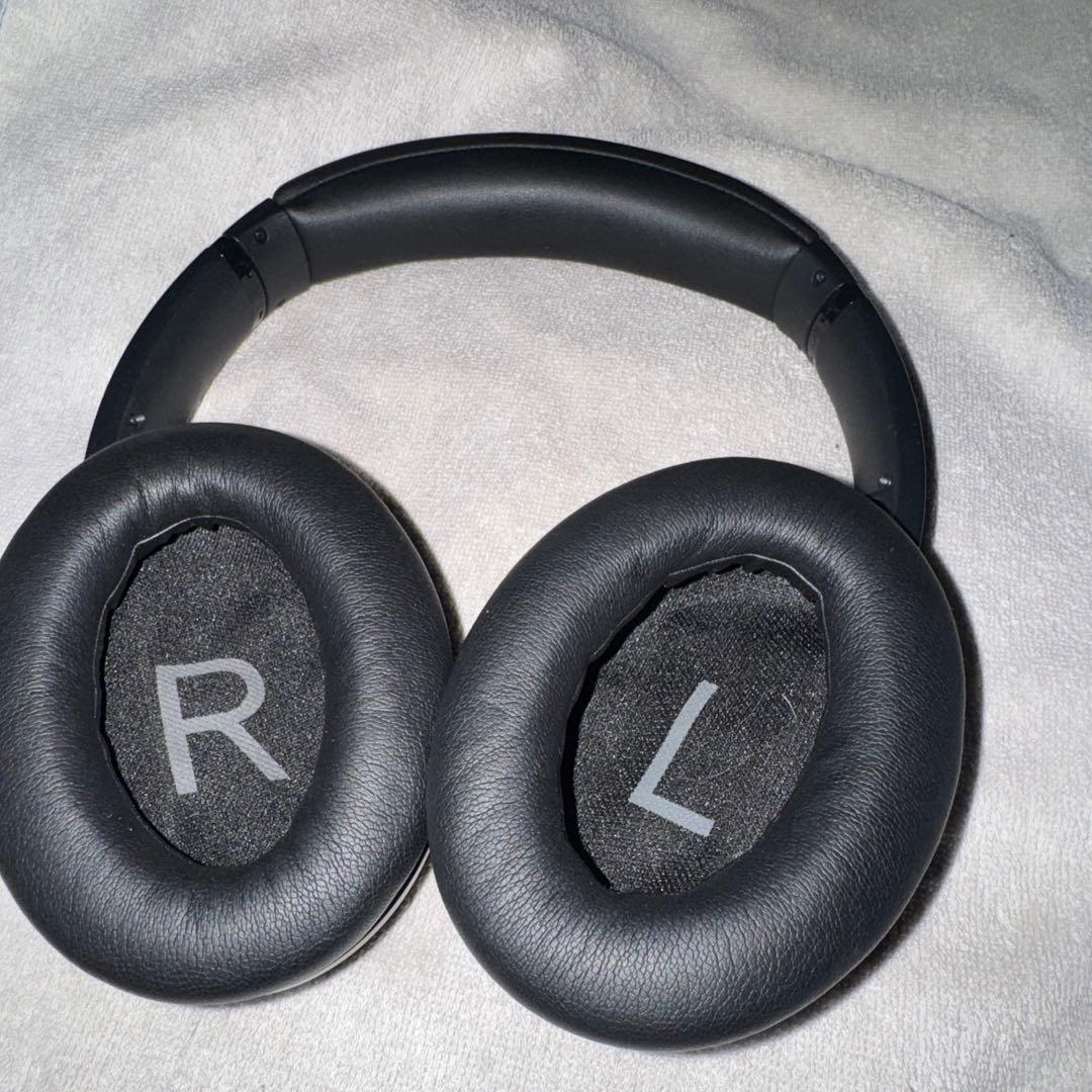 Bose QuietComfort 45headphonesワイヤレスヘッドホン