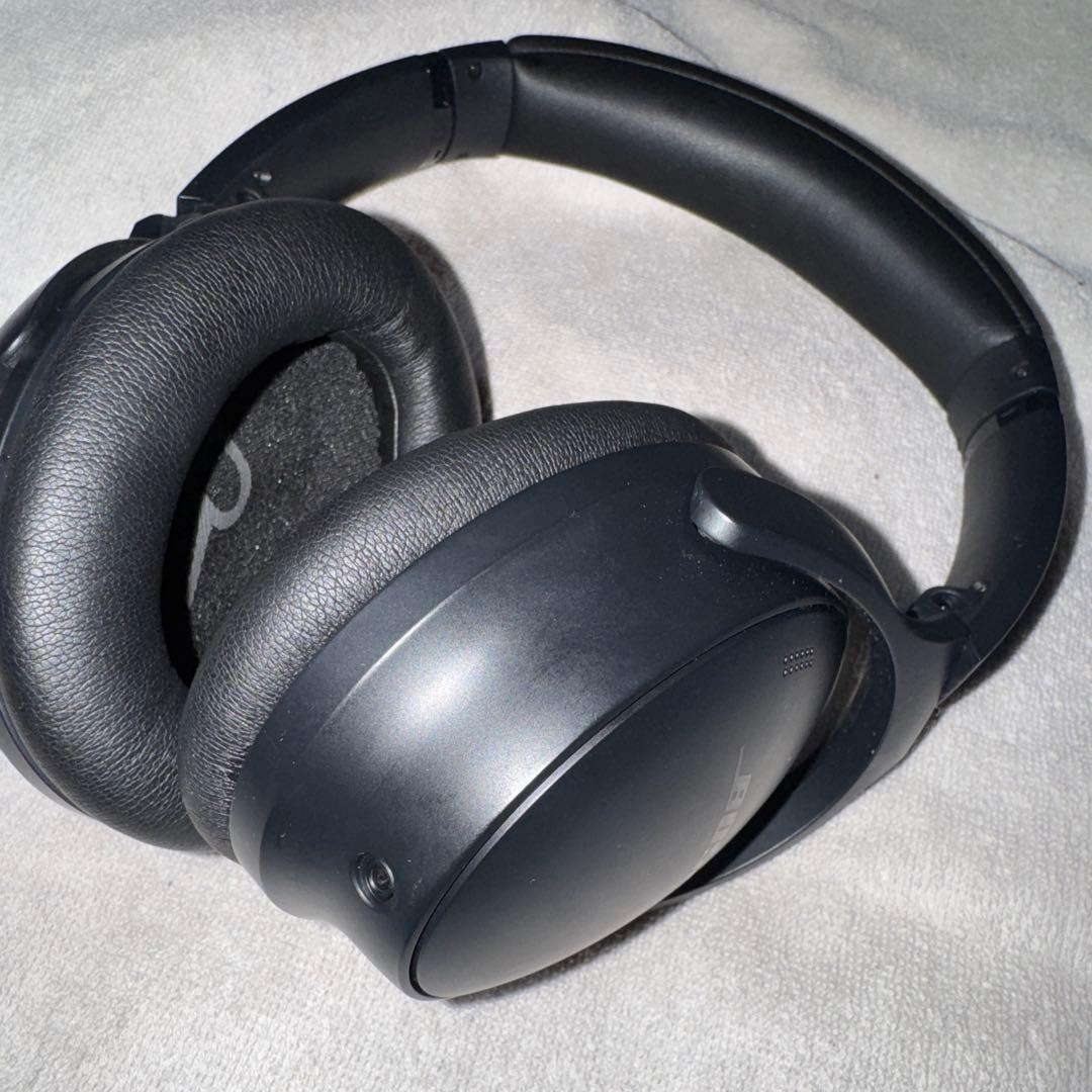 Bose QuietComfort 45headphonesワイヤレスヘッドホン