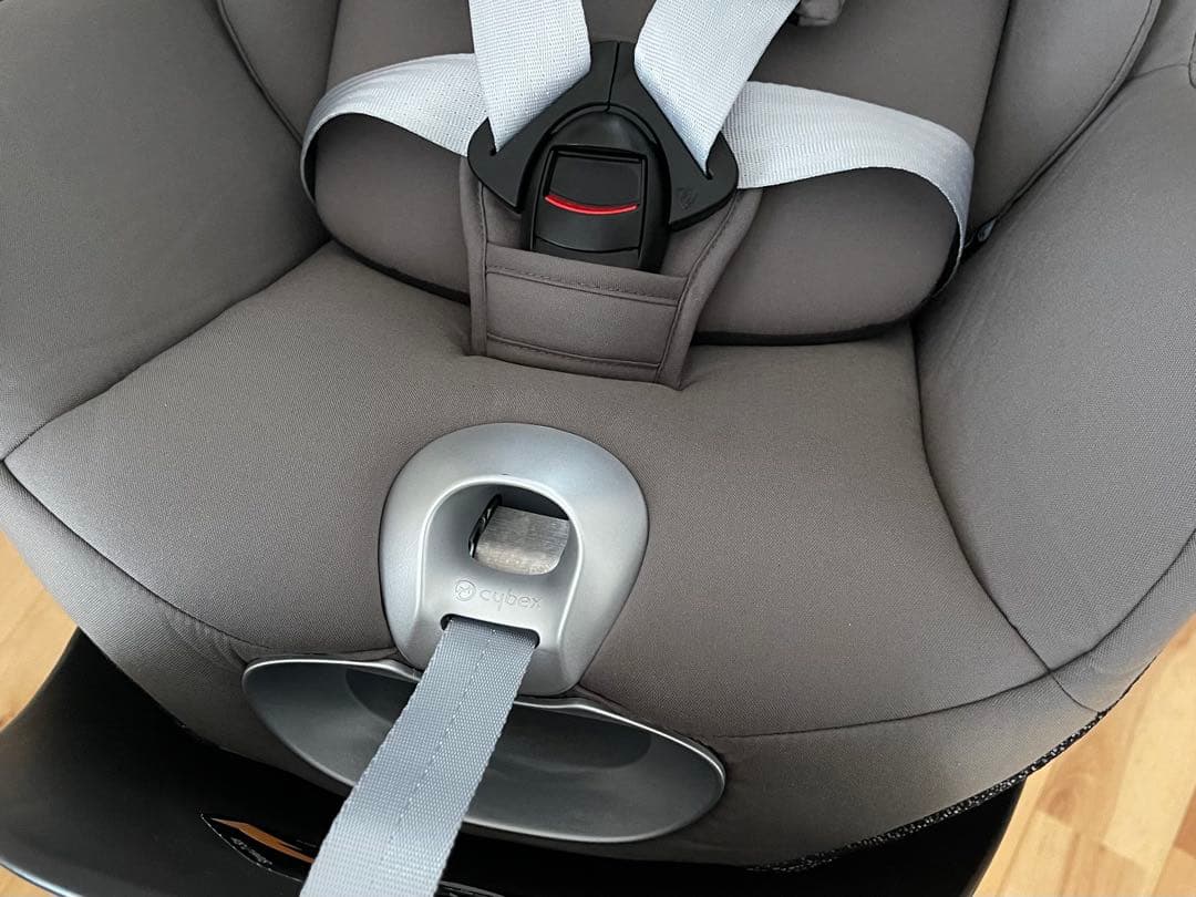 【美品】cybex チャイルドシート SIRONA Z i-SIZE R129