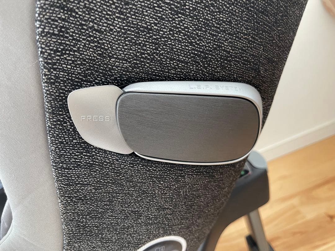 【美品】cybex チャイルドシート SIRONA Z i-SIZE R129