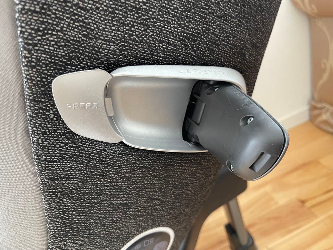 【美品】cybex チャイルドシート SIRONA Z i-SIZE R129