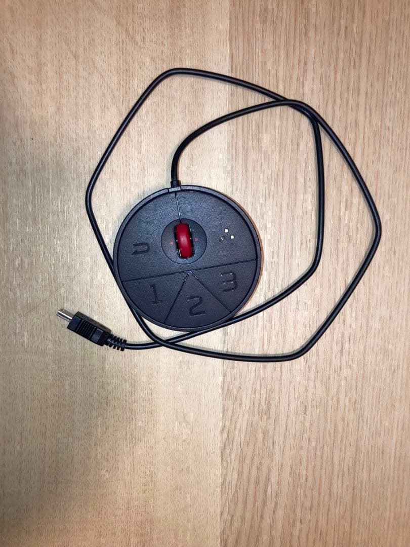 モニター台 XL2546K