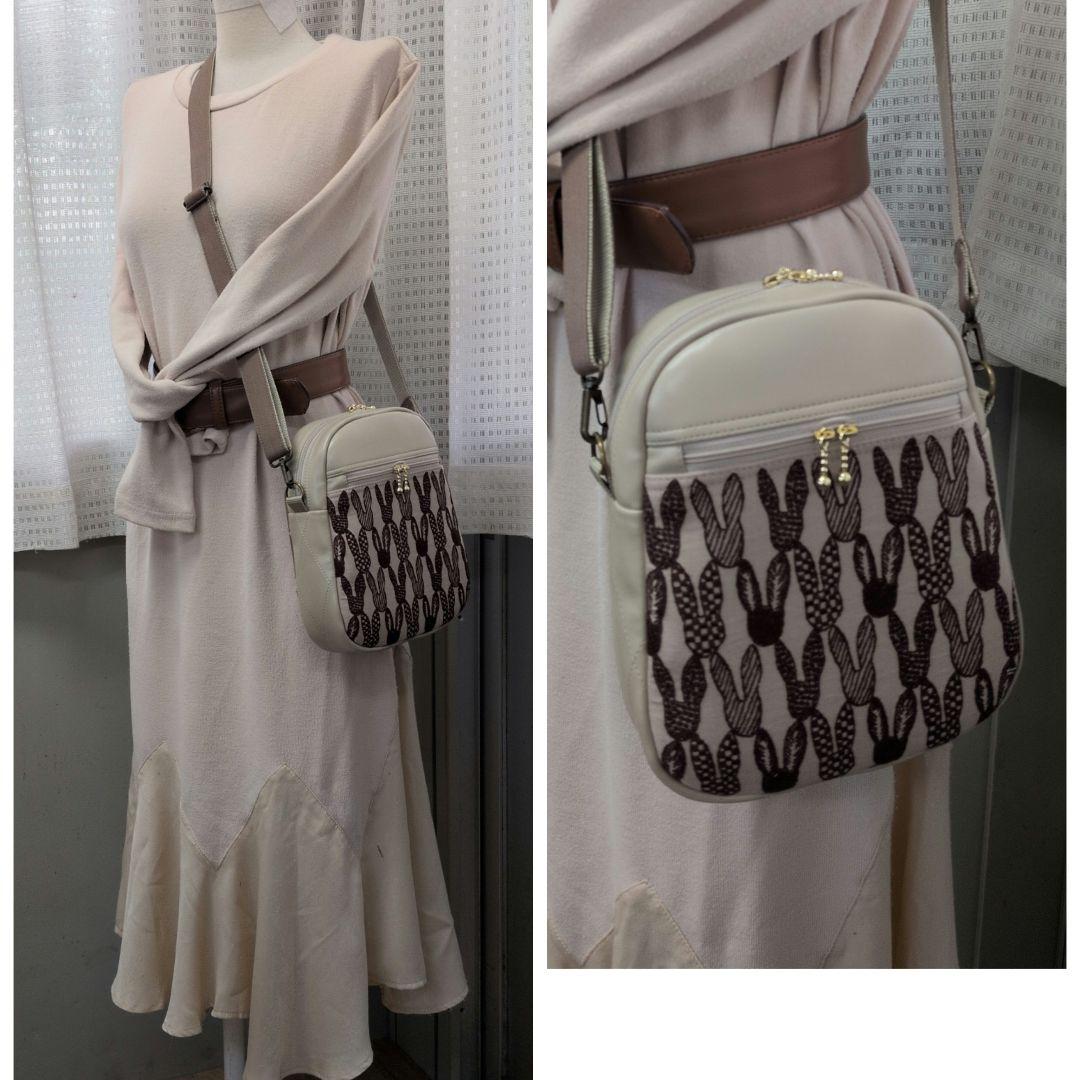 はるりんページ⭐️ミナペルホネン⭐️ハンドメイド⭐️バッグ⭐️タンバリン