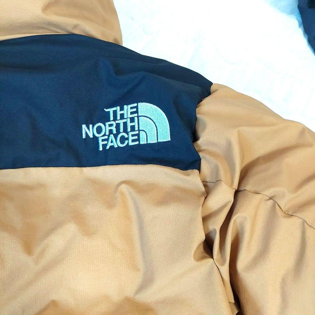 THE NORTH FACE バルトロライトジャケット ND91950