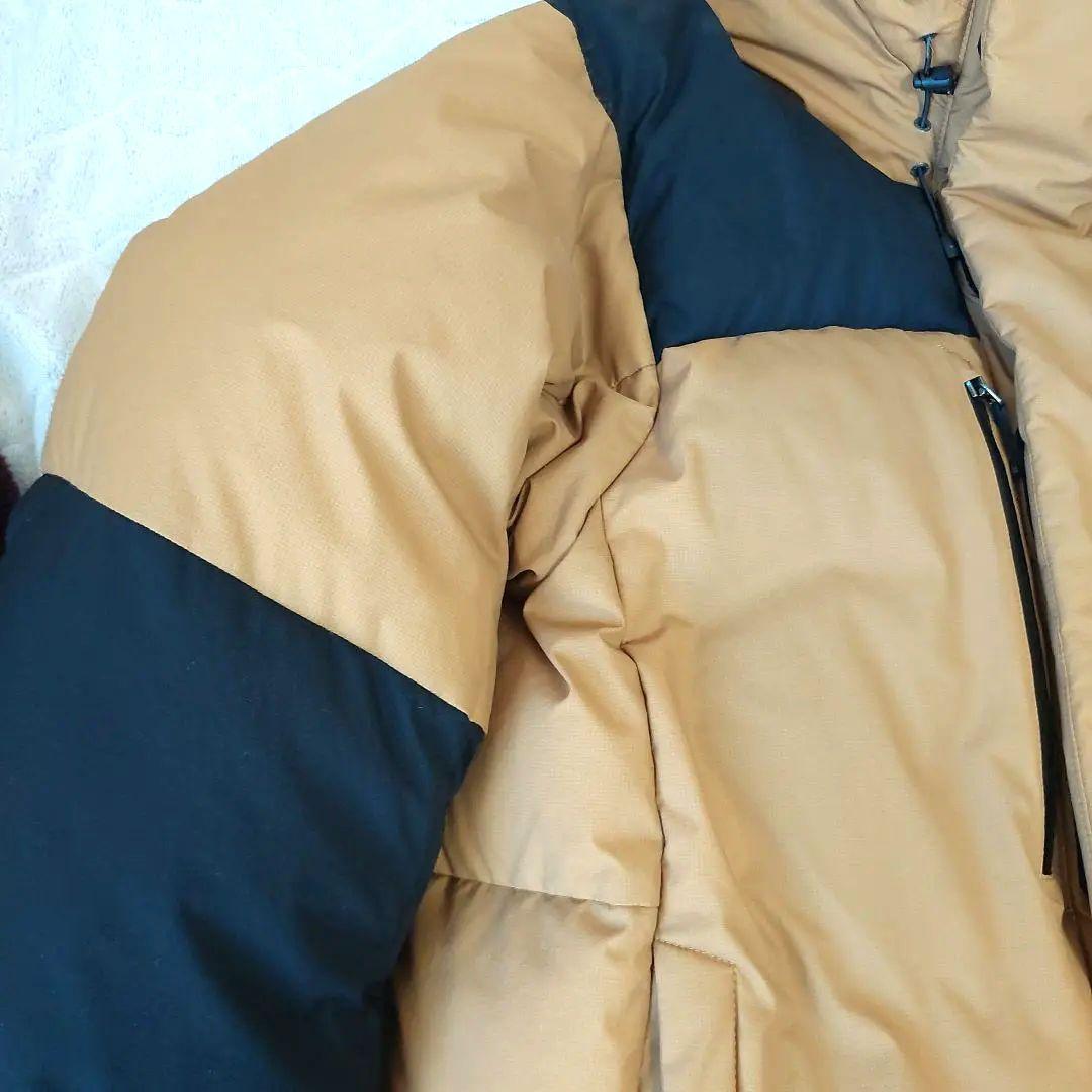 THE NORTH FACE バルトロライトジャケット ND91950