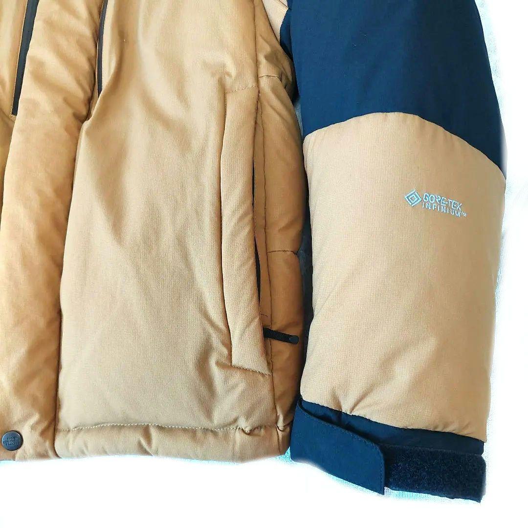 THE NORTH FACE バルトロライトジャケット ND91950