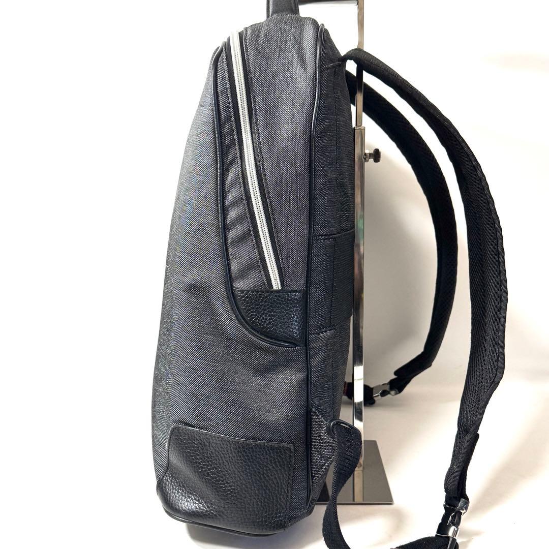 現行品/美品 Orobianco オロビアンコ LORENZO-C リュック