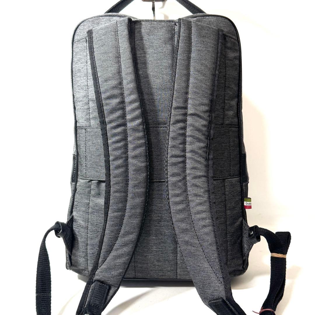 現行品/美品 Orobianco オロビアンコ LORENZO-C リュック